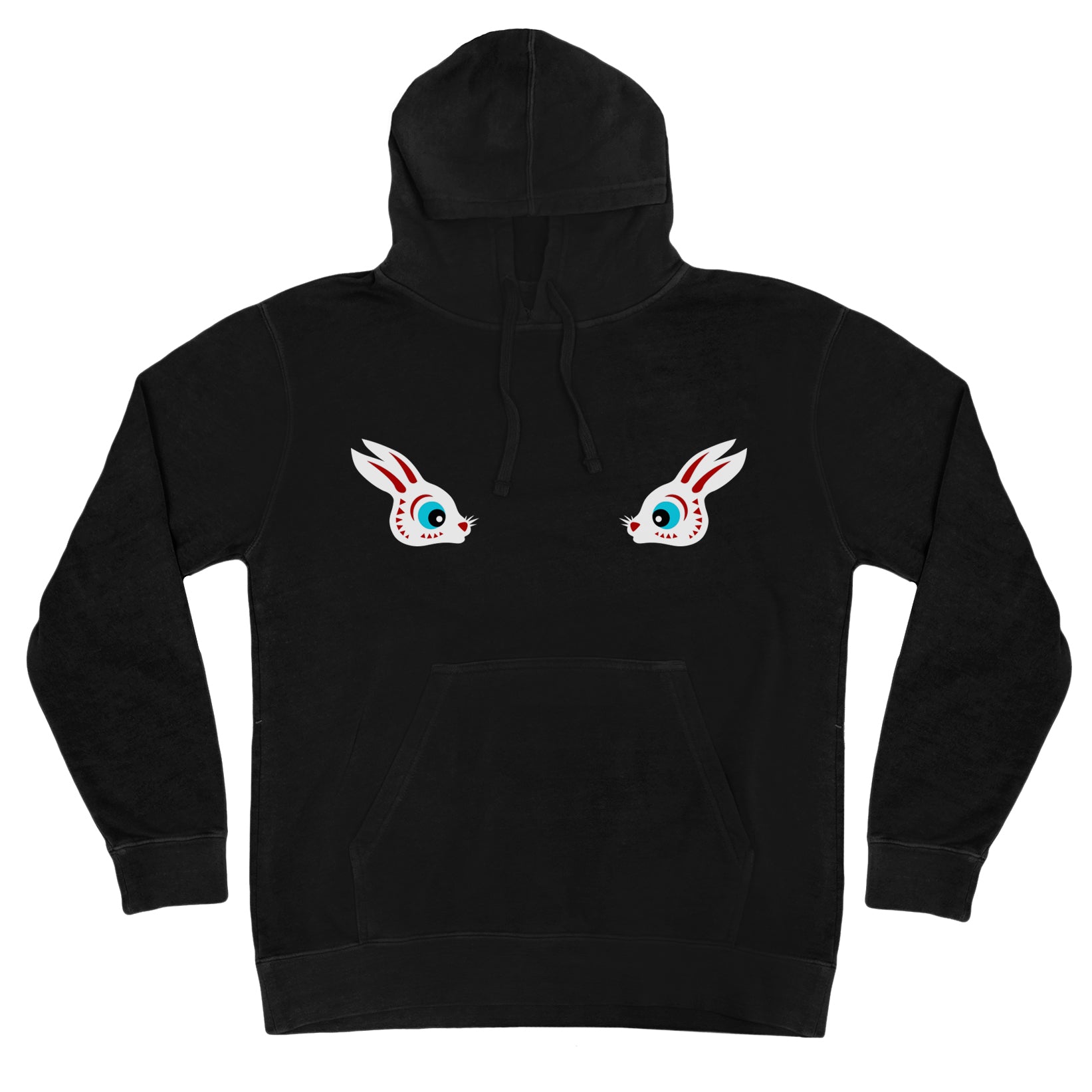 Year Of The Rabbit Hoodie – Runaway®